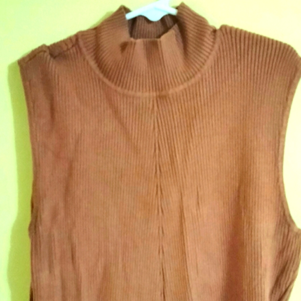 Cato skirt and shirt
